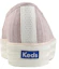 Purchase (W) 女性向け Keds キャンバス「ピンクグレーストライプ」WF62084 WF62084