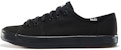 (W) Keds Kanvas Rendah 'Hitam' WF54683