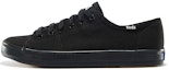 Buy (W) Keds Kanvas Rendah 'Hitam' WF54683