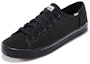 Order (W) Keds Kanvas Rendah 'Hitam' WF54683