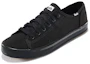 Order (W) Keds 黑色低帮帆布鞋 WF54683