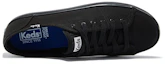 Lookbook (W) Keds 黑色低帮帆布鞋 WF54683