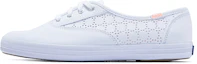 Buy (W) Keds Canvas Bas ''Blanc Creux'' WF55191