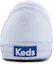Shop (W) Keds Canvas Bas ''Blanc Creux'' WF55191