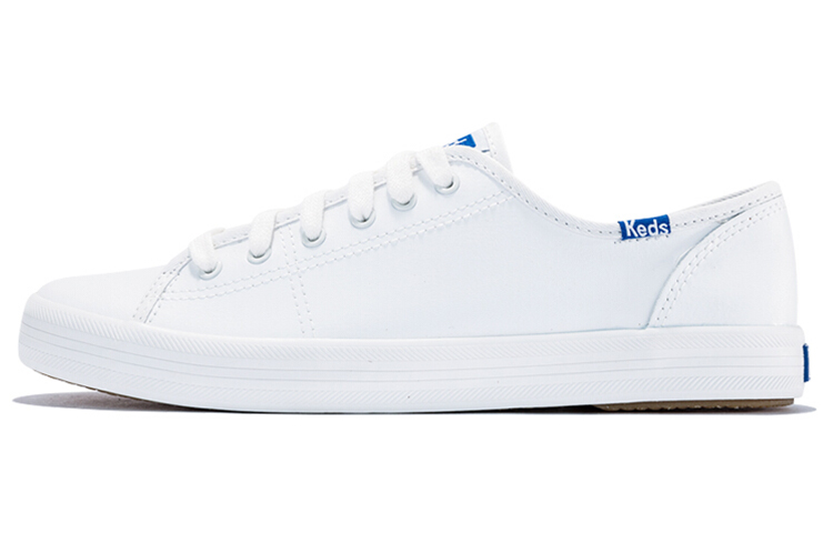 Buy (W) Keds Canvas Bajo 'Blanco' WH57559