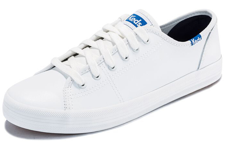 Order (W) Keds Canvas Bajo 'Blanco' WH57559