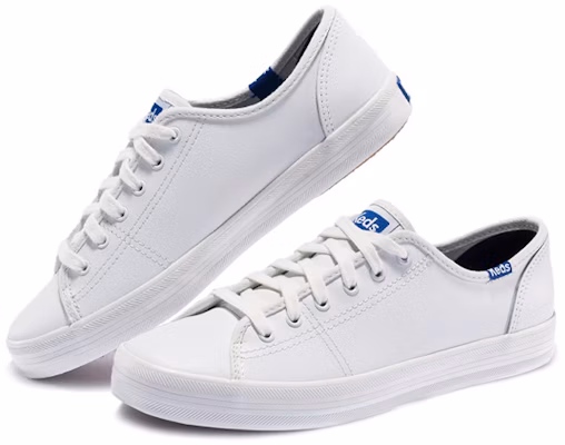 (Women) Keds Canvas Low 'White' WH57559 Lookbook (Women) Keds Canvas Low 'White' WH57559