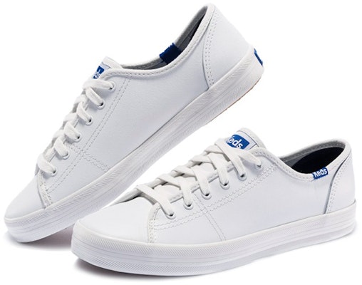 (W) 케즈 캔버스 로우 '화이트' (Keds Kaenbeoseu Rou 'Hwaiteu') WH57559 Lookbook (W) 케즈 캔버스 로우 '화이트' (Keds Kaenbeoseu Rou 'Hwaiteu') WH57559