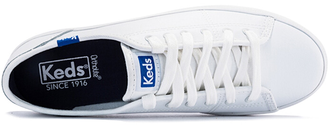 (W) 케즈 캔버스 로우 '화이트' (Keds Kaenbeoseu Rou 'Hwaiteu') WH57559 Shop (W) 케즈 캔버스 로우 '화이트' (Keds Kaenbeoseu Rou 'Hwaiteu') WH57559