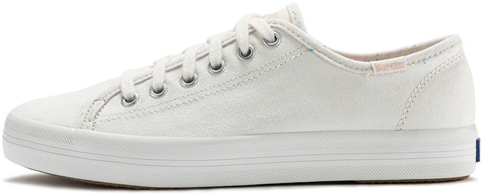 (Women) Keds Canvas Low Top 'Beige' WF65952 Buy (Women) Keds Canvas Low Top 'Beige' WF65952