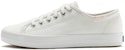 (W) Keds Kanvas Tapak Rendah 'Beige' WF65952
