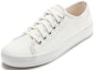 Order (W) Keds Kanvas Tapak Rendah 'Beige' WF65952