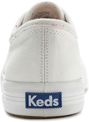 (W) Keds 米色帆布低帮鞋 WF65952 Lookbook (W) Keds 米色帆布低帮鞋 WF65952