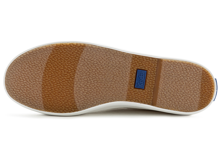 Purchase (W) ケッズ キャンバス ローカット ベージュ WF65952