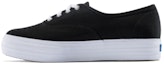 Buy (W) Keds Kanvas Platform 'Bernafas Hitam' WF57298