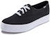(W) Keds Kanvas Platform 'Bernafas Hitam' WF57298