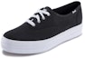 Order (W) Keds Kanvas Platform 'Bernafas Hitam' WF57298