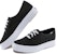 (W) Keds Kanvas Platform 'Bernafas Hitam' WF57298