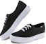 Lookbook (W) Keds Kanvas Platform 'Bernafas Hitam' WF57298