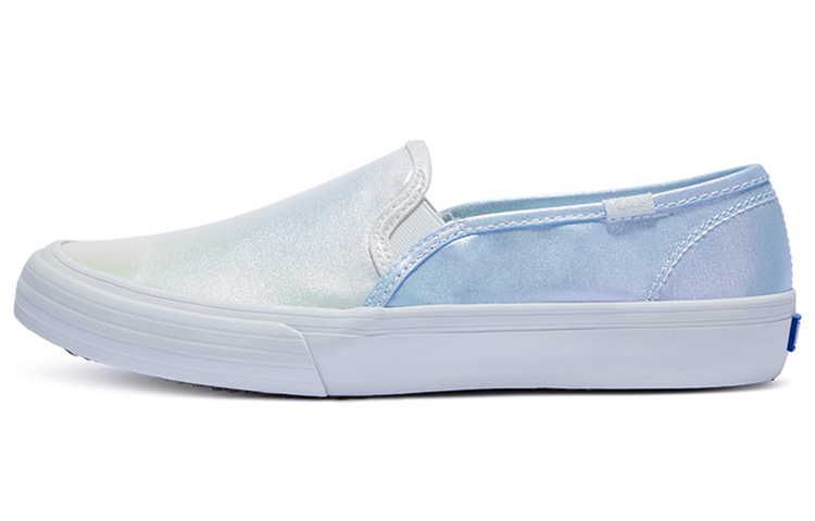 Buy (W) Keds Canvas Slip-On ''Mehrfarbig'' WF65934