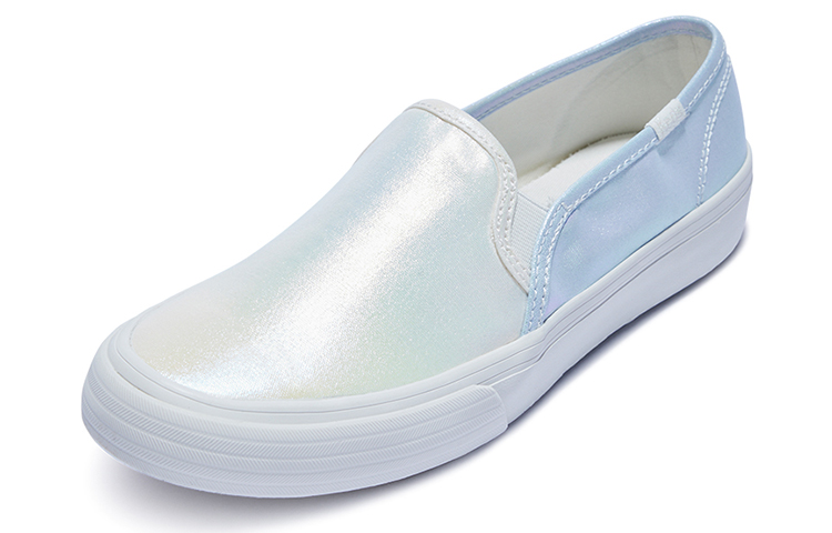 Order (W) Keds Canvas Slip-On ''Mehrfarbig'' WF65934