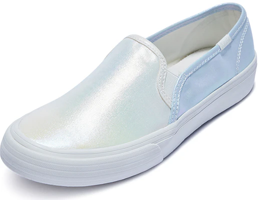 (W) Keds Canvas Slip-On ''Mehrfarbig'' WF65934 Order (W) Keds Canvas Slip-On ''Mehrfarbig'' WF65934