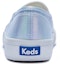Shop (W) Keds Kanvas Slip-On 'Pelbagai Warna' WF65934