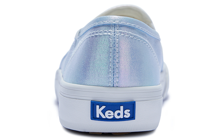 Shop (W) Keds Canvas Slip-On ''Mehrfarbig'' WF65934