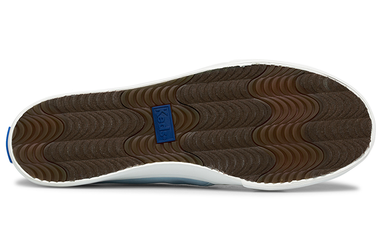 Purchase (W) Keds Canvas Slip-On ''Mehrfarbig'' WF65934