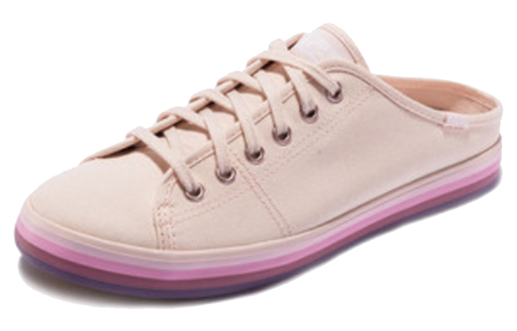 Order (W) Keds Baskets Toile Slip-On ''Rose'' WF63474