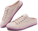 Lookbook (W) Keds Baskets Toile Slip-On ''Rose'' WF63474