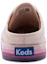 Shop (W) Keds Baskets Toile Slip-On ''Rose'' WF63474