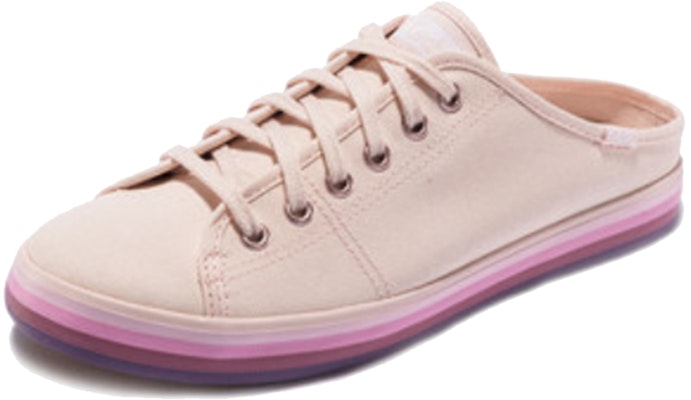 (Women) Keds Canvas Slip-On 'Pink' WF63474 Order (Women) Keds Canvas Slip-On 'Pink' WF63474