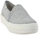 (W) Keds Kasut Kanvas 'Kelabu Bertali' WF62083