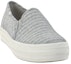 Lookbook (W) Keds Kasut Kanvas 'Kelabu Bertali' WF62083