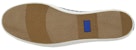(W) Keds Kasut Kanvas 'Kelabu Bertali' WF62083