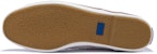 (W) Keds Kasut Kanvas 'Putih Merah' WF52476