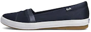 Buy (Women) Keds Carmel 'Deep Blue Slip-On' WF59965