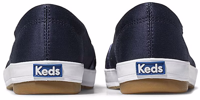 (Women) Keds Carmel 'Deep Blue Slip-On' WF59965 Lookbook (Women) Keds Carmel 'Deep Blue Slip-On' WF59965
