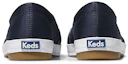 Lookbook (Women) Keds Carmel 'Deep Blue Slip-On' WF59965