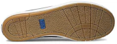 Shop (Women) Keds Carmel 'Deep Blue Slip-On' WF59965