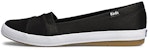 (W) Keds Carmel Slip-On 'Hitam' WF59964