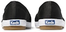 Lookbook (W) Keds Carmel Slip-On 'Hitam' WF59964