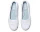 Order (Women) Keds Carmel Slip-On 'White' WF59963