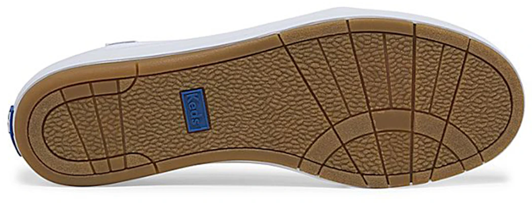 (Women) Keds Carmel Slip-On 'White' WF59963 Shop (Women) Keds Carmel Slip-On 'White' WF59963