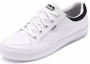 Order (W) Keds Center 2 'Canvas Blok Warna - Putih' WF65944