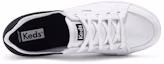 Shop (W) Keds Center 2 'Canvas Blok Warna - Putih' WF65944