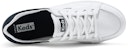 (W) Keds Center 2 'Canvas Blok Warna - Putih' WF65944