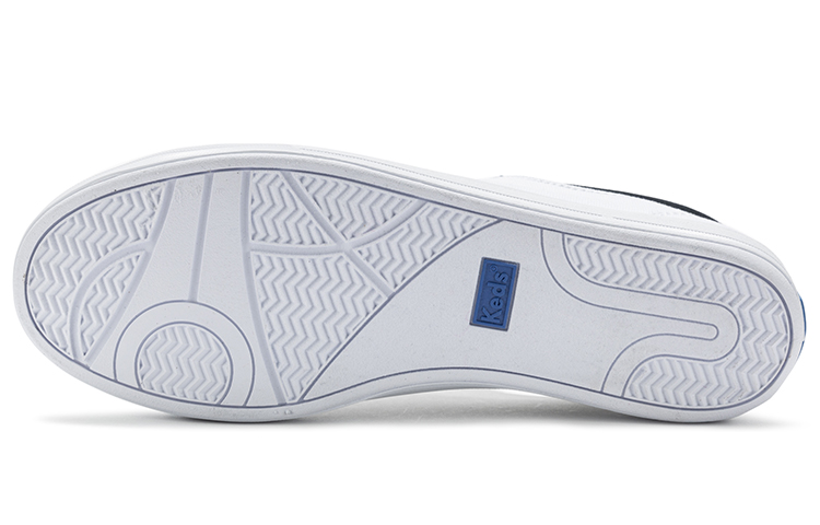 Purchase (W) Keds Center 2 'Canvas Blok Warna - Putih' WF65944