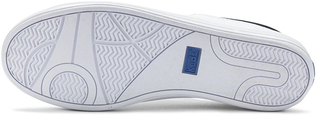 (W) Keds Center 2 'Canvas Blok Warna - Putih' WF65944 Purchase (W) Keds Center 2 'Canvas Blok Warna - Putih' WF65944